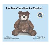 How Down There Bear Got Repaired