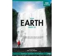 HOW EARTH MADE US-VF G