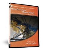 How Evolution Hurts Science