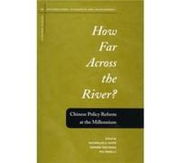 How Far Across the River Nicholas C. Hope (Auteur)