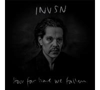 Invsn – How Far Have We Fallen – Vinyle (Import)