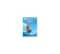 How Far I'll Go (From Moana)