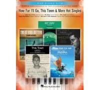 How Far Ill Go This Town & Mor