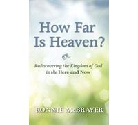 How Far Is Heaven?