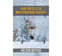 How Far Is It To Muscowequan School?