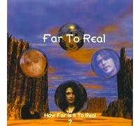 How Far Is It to Real?