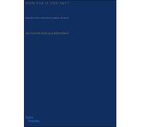 How far is the sky - Exposition Beckett au Centre Pompidou DVD
