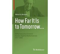 How Far It Is To Tomorrow...