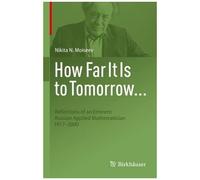 How Far It Is To Tomorrow...