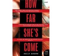 How Far Shes Come by Holly Brown Paperback Book Inconnu (Auteur)