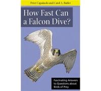 How Fast Can A Falcon Dive by Carol A Butler Capainolo, Peter, Butler, Carol A. (Auteur)