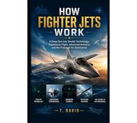 How Fighter Jets Work: A Deep Dive into Stealth Technology, Supersonic Flight, Advanced Avionics, and the Future of Air Dominance