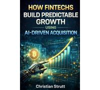 How Fintechs Build Predictable Growth Using AI-Driven Acquisition: Reveals how fintech teams replace campaign chaos with AI-powered systems that drive scalable, product-led user acquisition