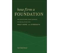 How Firm A Foundation