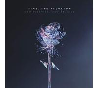 Time, the Valuator How Fleeting, How Fragile (CD) Album Digipak