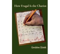 How Frugal Is the Chariot