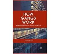 How Gangs Work: An Ethnography Of Youth Violence (St Antony'S) (Paperback) James Densley, (Auteur)