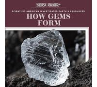 How Gems Form
