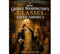How George Washington's Glasses Saved America