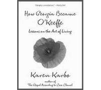 How Georgia Became O'keeffe