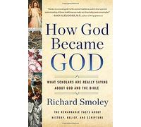 How God Became God