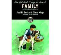 HOW GOD SENT A DOG TO SAVE A FAMILY (Building on the Rock) By KLEYN DIANA