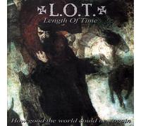 How Good The World Could Be Again