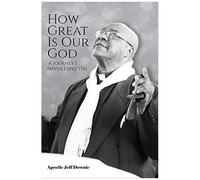 How Great Is Our God