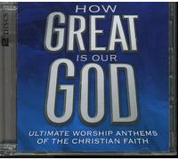 How Great Is Our God