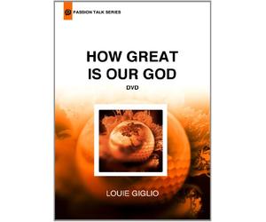 How Great Is Our God