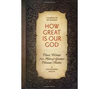 How Great Is Our God by Various (2011-08-29)