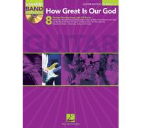 How Great Is Our God - Guitar Edition / Recueil+Cd