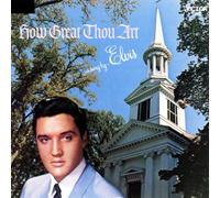 How Great Thou Art – RCA