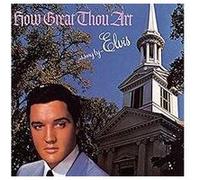 Presley, Elvis - How Art Thou.