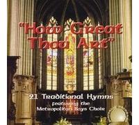 How Great Thou Art