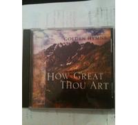 How Great Thou Art - 50 Golden Hymns