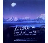 How Great Thou Art and Other Classic Hymns