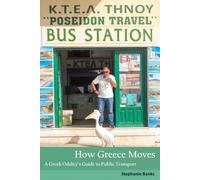How Greece Moves: A Greek Oddity's Guide to Public Transport