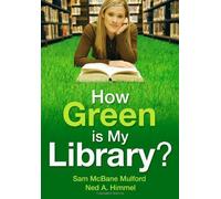 How Green Is My Library?