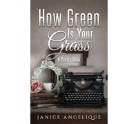 How Green Is Your Grass