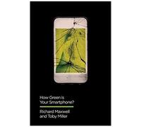 How Green Is Your Smartphone?