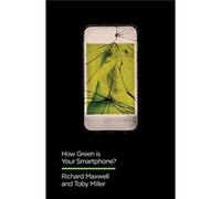 How Green Is Your Smartphone?