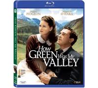 How Green was My Valley