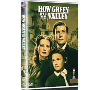 How Green Was My Valley