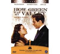 How Green Was My Valley