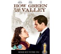 How Green Was My Valley-Studio Class DVD [Import]