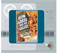 How Green Was My Valley – Membran – Import