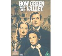 How Green Was My Valley