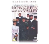 How Green Was My Valley [Import anglais]