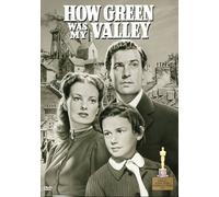 How Green Was My Valley [Import USA Zone 1]